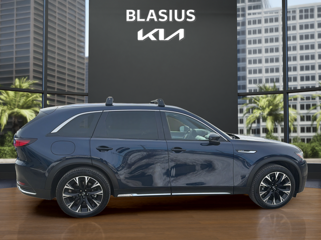 2024 Mazda Mazda CX-90 PHEV Premium Plus