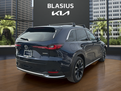 2024 Mazda Mazda CX-90 PHEV Premium Plus
