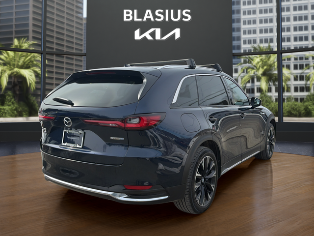 2024 Mazda Mazda CX-90 PHEV Premium Plus