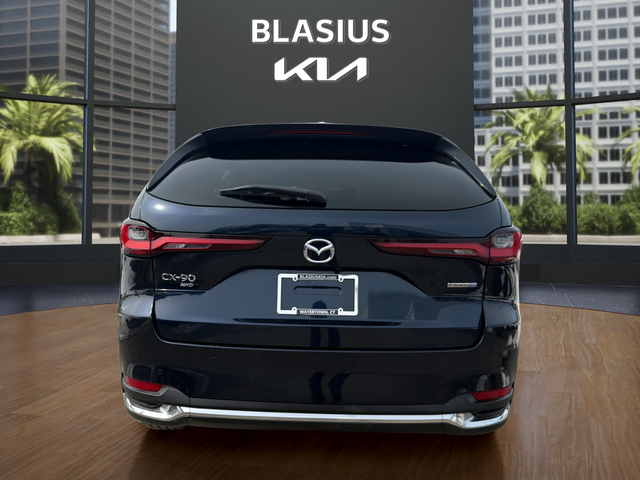 2024 Mazda Mazda CX-90 PHEV Premium Plus