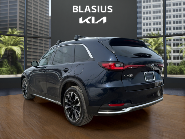 2024 Mazda Mazda CX-90 PHEV Premium Plus