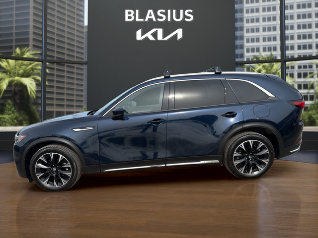 2024 Mazda Mazda CX-90 PHEV Premium Plus