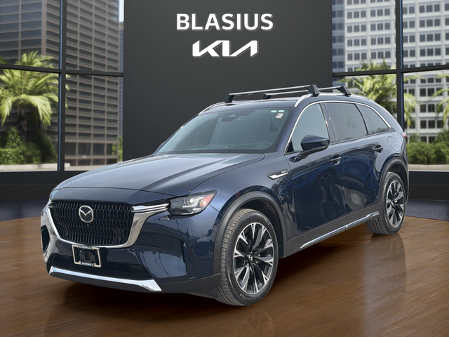 2024 Mazda Mazda CX-90 PHEV Premium Plus
