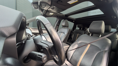 2024 Mazda Mazda CX-90 PHEV Premium Plus