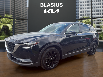 2023 Mazda Mazda CX-9 Touring Plus