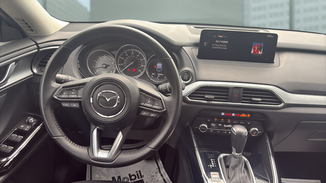 2023 Mazda Mazda CX-9 Touring Plus