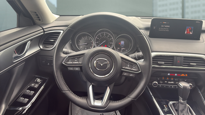 2023 Mazda Mazda CX-9 Touring Plus