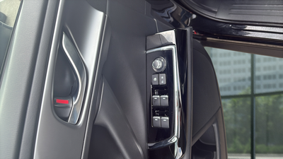 2023 Mazda Mazda CX-9 Touring Plus