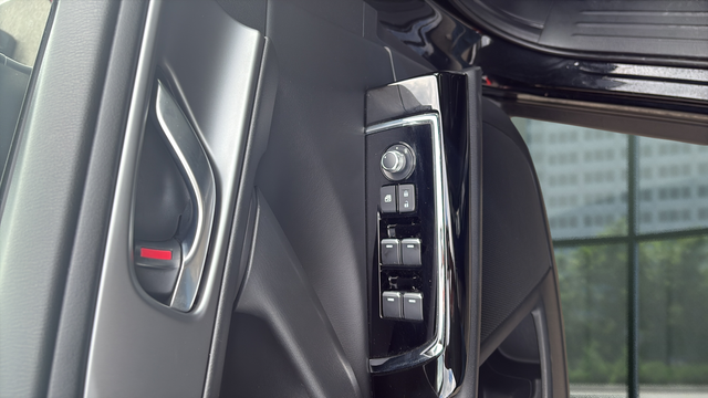 2023 Mazda Mazda CX-9 Touring Plus