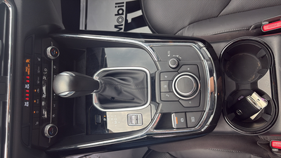 2023 Mazda Mazda CX-9 Touring Plus