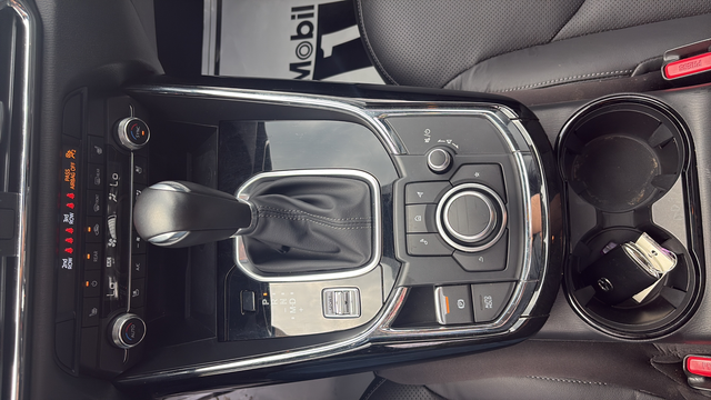 2023 Mazda Mazda CX-9 Touring Plus