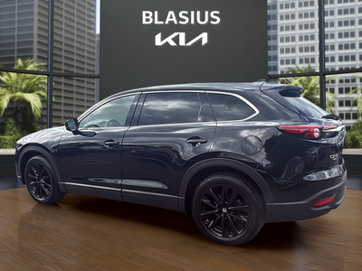 2023 Mazda Mazda CX-9 Touring Plus