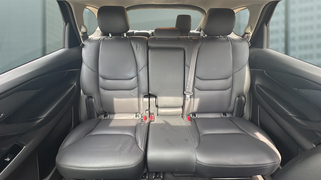 2023 Mazda Mazda CX-9 Touring Plus