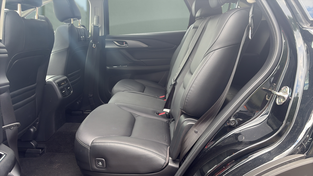 2023 Mazda Mazda CX-9 Touring Plus