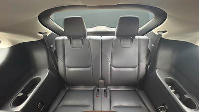 2023 Mazda Mazda CX-9 Touring Plus