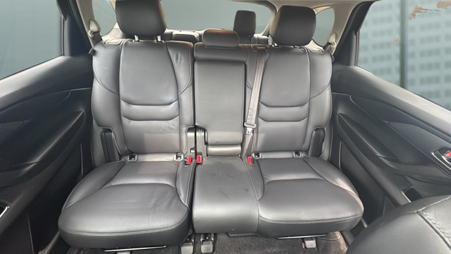 2023 Mazda Mazda CX-9 Touring Plus