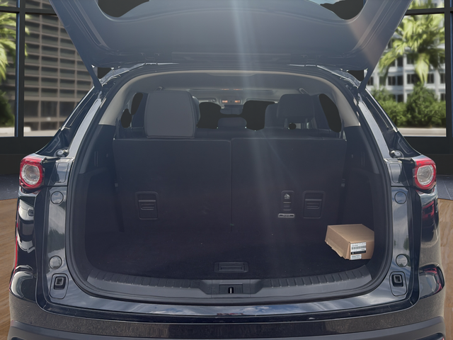 2023 Mazda Mazda CX-9 Touring Plus