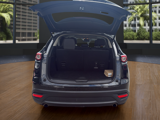 2023 Mazda Mazda CX-9 Touring Plus