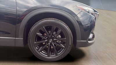 2023 Mazda Mazda CX-9 Touring Plus