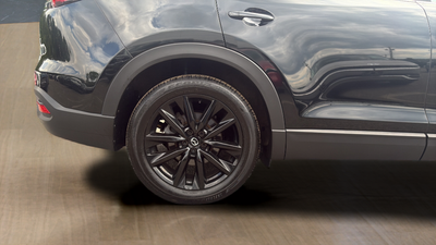 2023 Mazda Mazda CX-9 Touring Plus