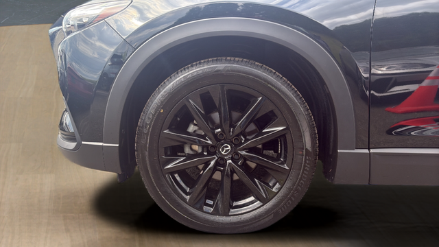 2023 Mazda Mazda CX-9 Touring Plus