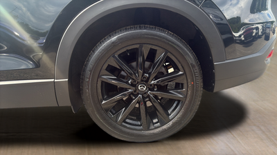 2023 Mazda Mazda CX-9 Touring Plus
