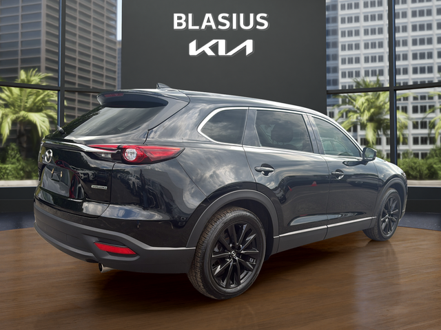 2023 Mazda Mazda CX-9 Touring Plus