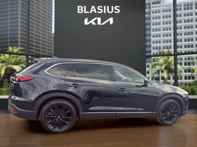 2023 Mazda Mazda CX-9 Touring Plus