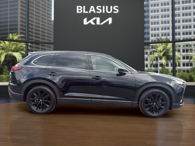 2023 Mazda Mazda CX-9 Touring Plus