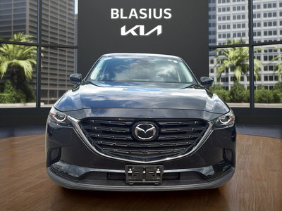 2023 Mazda Mazda CX-9 Touring Plus
