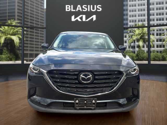 2023 Mazda Mazda CX-9 Touring Plus