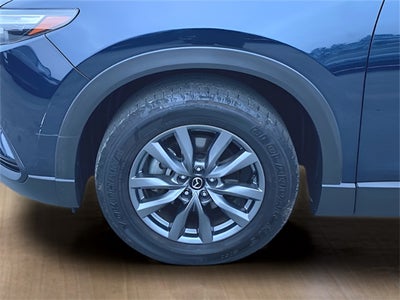 2022 Mazda Mazda CX-9 Touring