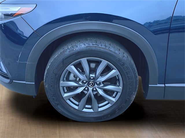 2022 Mazda Mazda CX-9 Touring