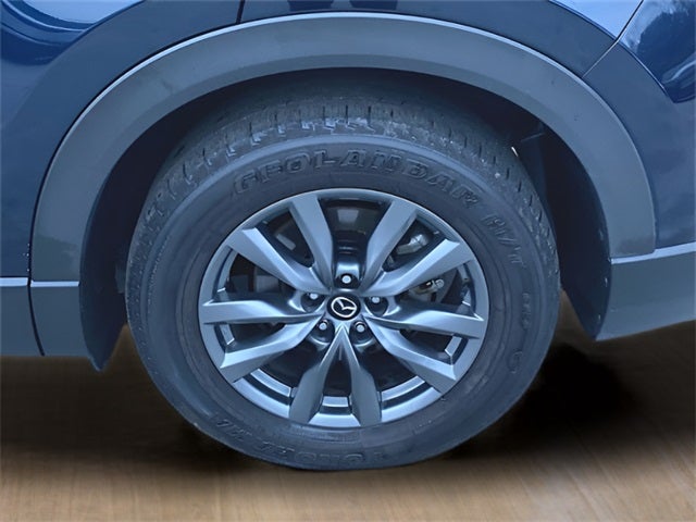 2022 Mazda Mazda CX-9 Touring