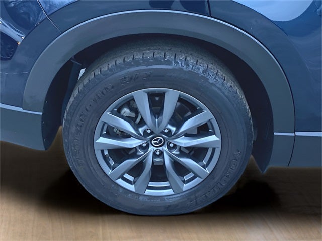 2022 Mazda Mazda CX-9 Touring