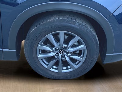 2022 Mazda Mazda CX-9 Touring