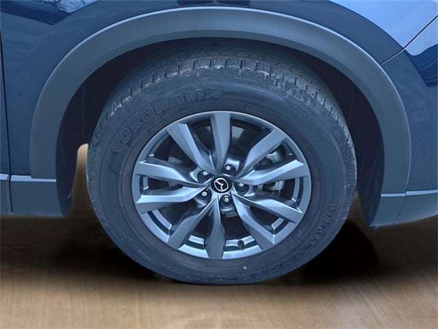 2022 Mazda Mazda CX-9 Touring