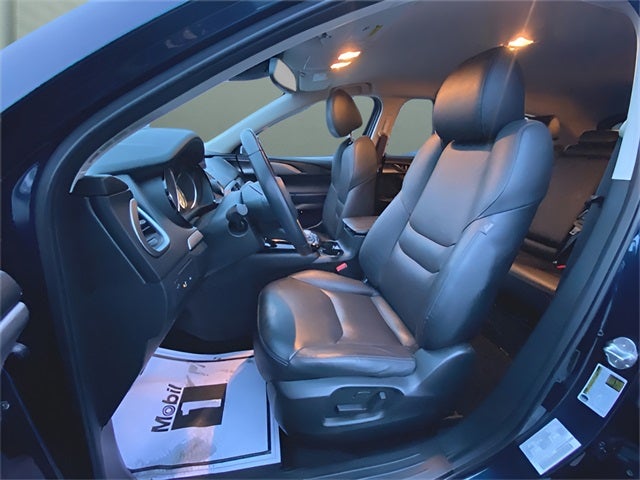 2022 Mazda Mazda CX-9 Touring