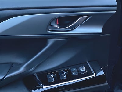 2022 Mazda Mazda CX-9 Touring