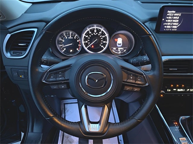 2022 Mazda Mazda CX-9 Touring