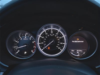 2022 Mazda Mazda CX-9 Touring