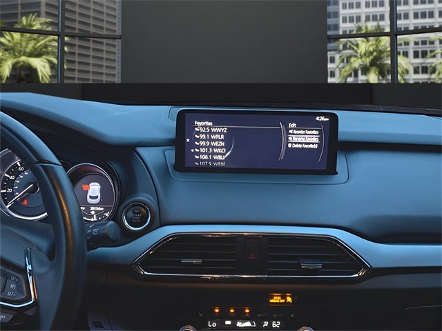 2022 Mazda Mazda CX-9 Touring