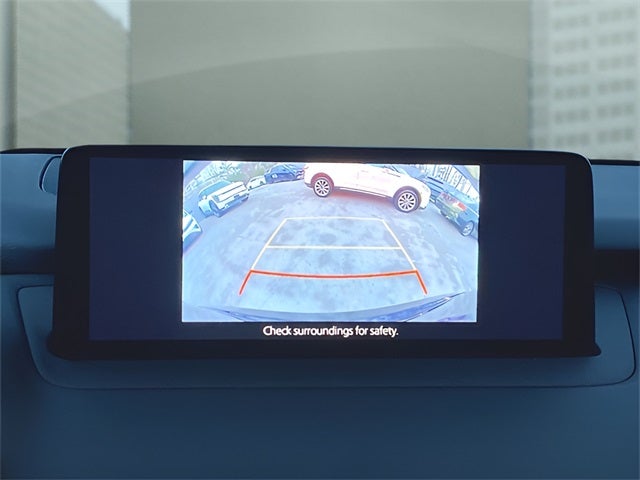 2022 Mazda Mazda CX-9 Touring