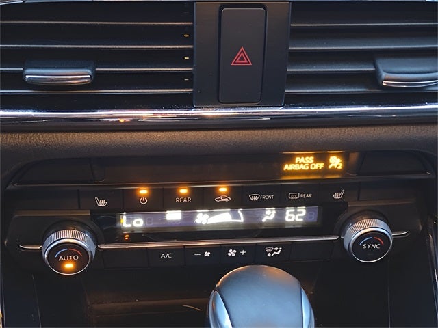 2022 Mazda Mazda CX-9 Touring