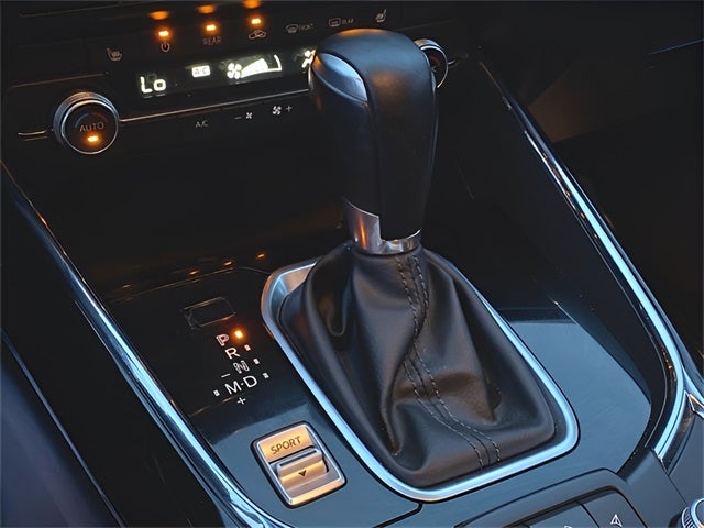 2022 Mazda Mazda CX-9 Touring