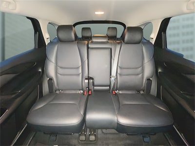 2022 Mazda Mazda CX-9 Touring