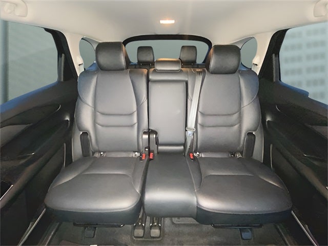 2022 Mazda Mazda CX-9 Touring