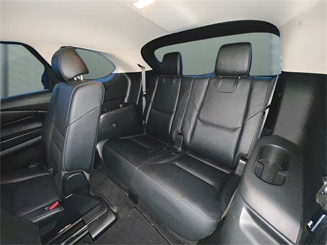 2022 Mazda Mazda CX-9 Touring