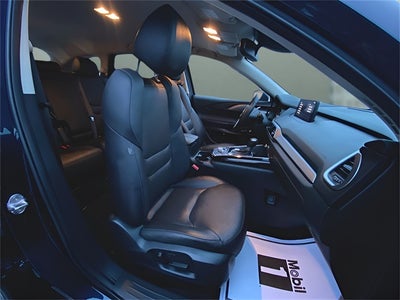 2022 Mazda Mazda CX-9 Touring