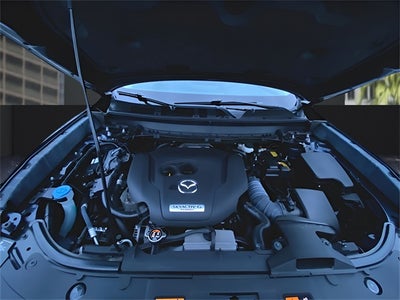 2022 Mazda Mazda CX-9 Touring